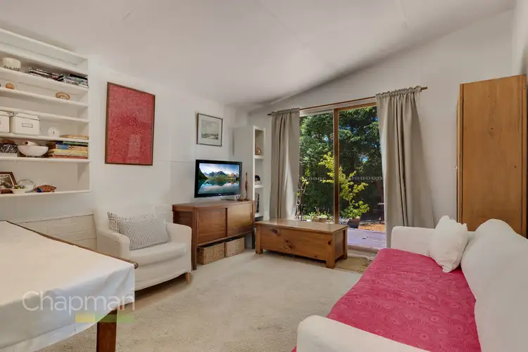 Second view of Homely house listing, 56 Lawson View Parade, Wentworth Falls NSW 2782