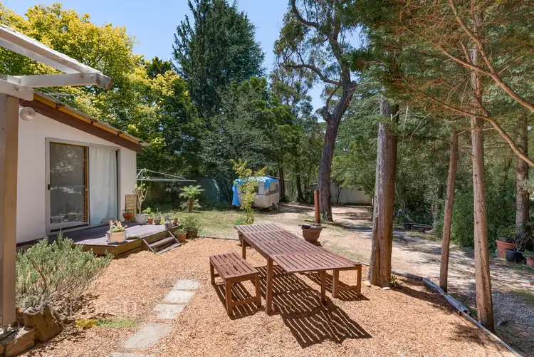Fourth view of Homely house listing, 56 Lawson View Parade, Wentworth Falls NSW 2782