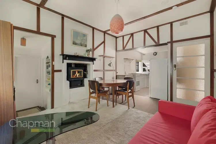 Fifth view of Homely house listing, 56 Lawson View Parade, Wentworth Falls NSW 2782