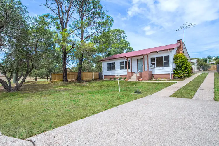 13 Hastings Street, Muswellbrook NSW 2333