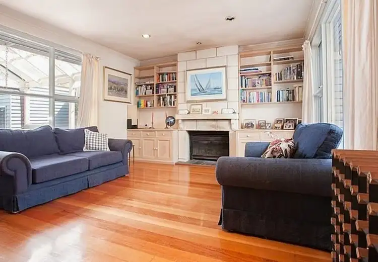 Second view of Homely house listing, 46 Nunns Road, Mornington VIC 3931