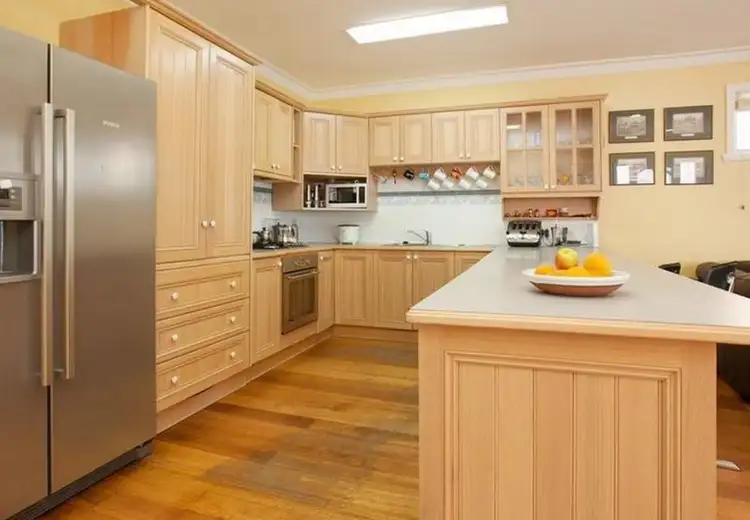 Third view of Homely house listing, 46 Nunns Road, Mornington VIC 3931