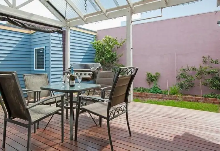 Fourth view of Homely house listing, 46 Nunns Road, Mornington VIC 3931