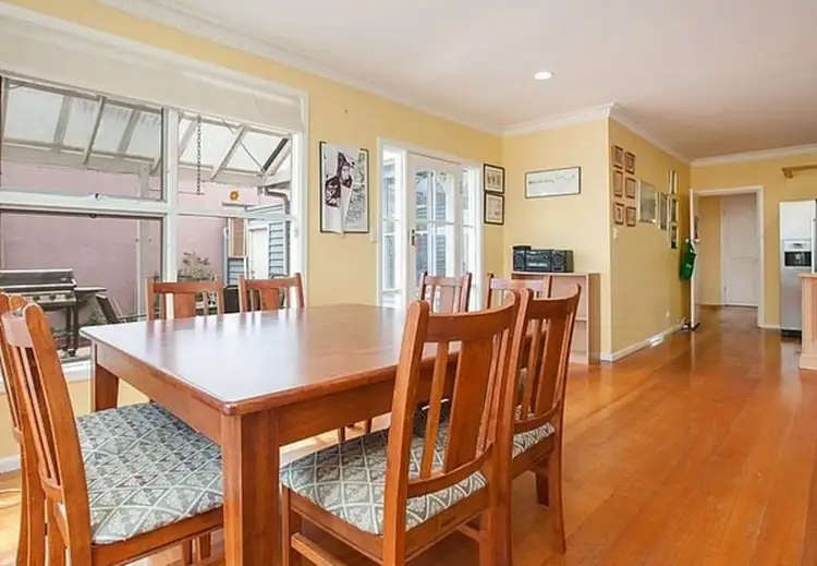 Fifth view of Homely house listing, 46 Nunns Road, Mornington VIC 3931