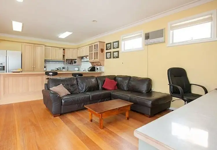 Sixth view of Homely house listing, 46 Nunns Road, Mornington VIC 3931