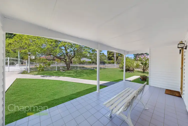 Second view of Homely house listing, 121 Burns Road, Springwood NSW 2777
