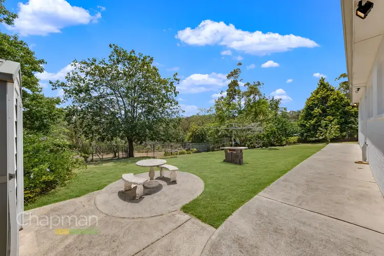 Fifth view of Homely house listing, 121 Burns Road, Springwood NSW 2777