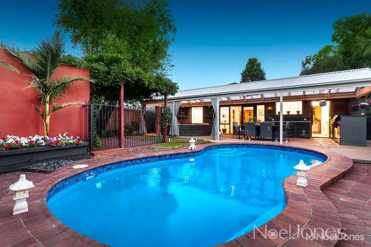 Main view of Homely house listing, 15 Panel Street, Mitcham VIC 3132
