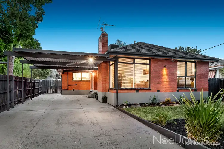 Second view of Homely house listing, 15 Panel Street, Mitcham VIC 3132