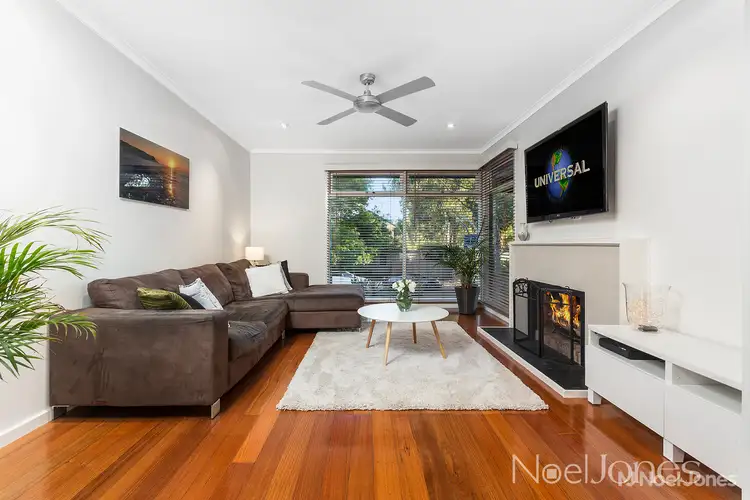 Third view of Homely house listing, 15 Panel Street, Mitcham VIC 3132