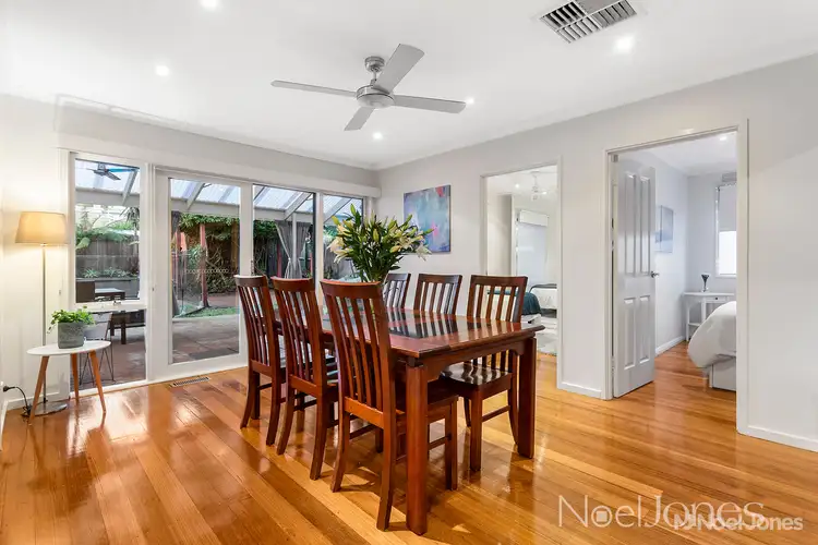 Fourth view of Homely house listing, 15 Panel Street, Mitcham VIC 3132