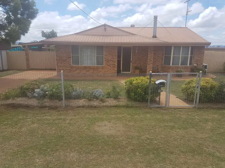 18 Gannan Street, Clifton QLD 4361