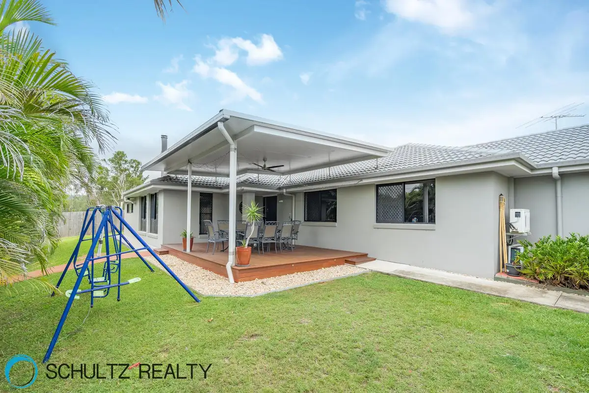 Main view of Homely house listing, 111 Carl Heck Boulevard, windaroo QLD 4207