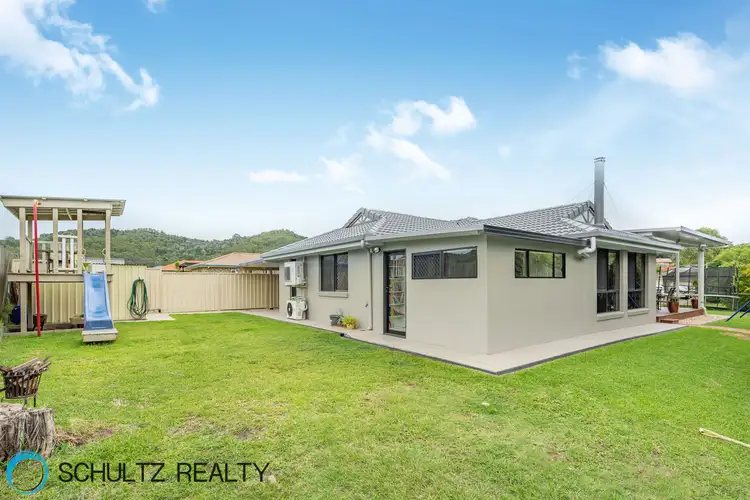 Second view of Homely house listing, 111 Carl Heck Boulevard, windaroo QLD 4207