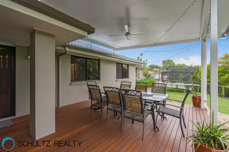 Third view of Homely house listing, 111 Carl Heck Boulevard, windaroo QLD 4207