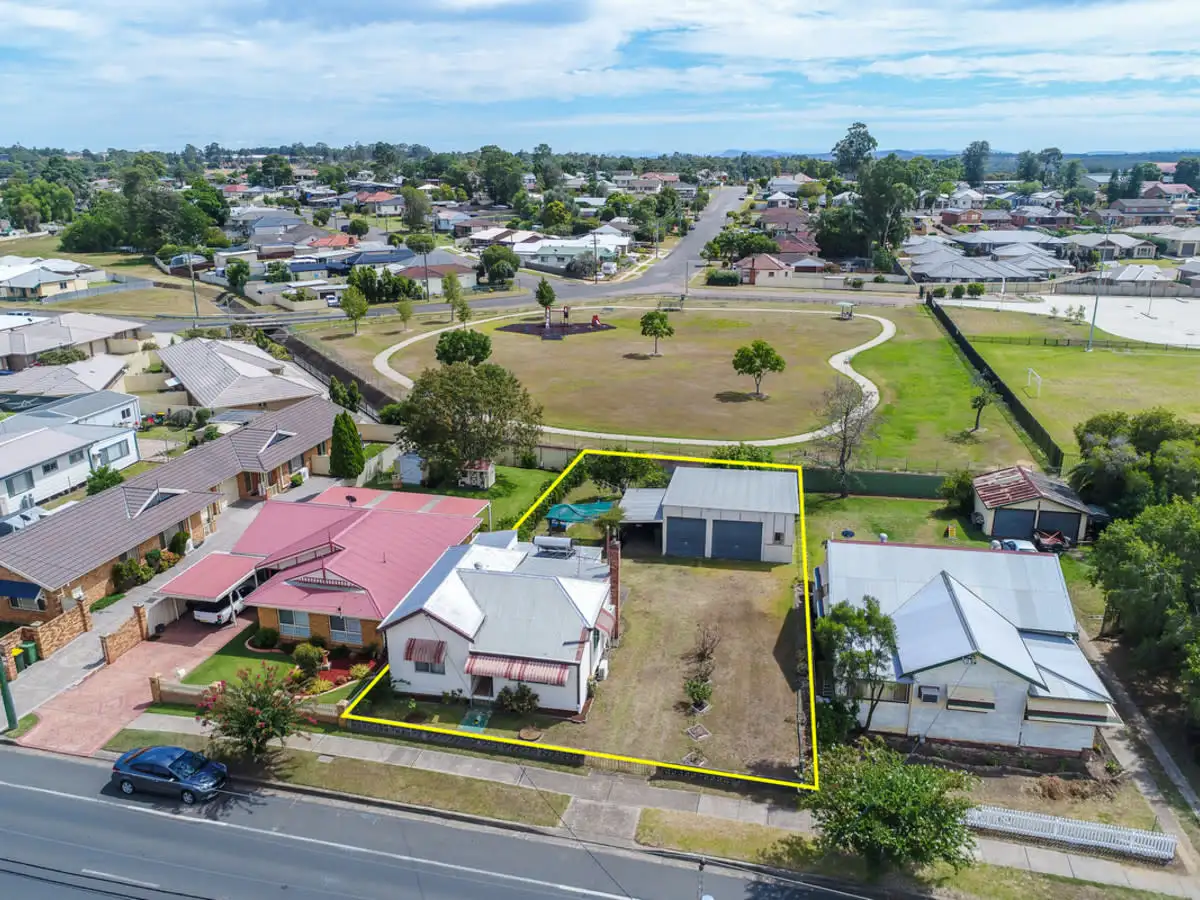 Main view of Homely house listing, 44 Mount View Road, Cessnock NSW 2325