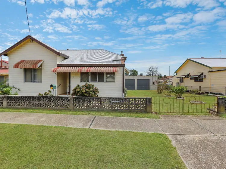 Second view of Homely house listing, 44 Mount View Road, Cessnock NSW 2325