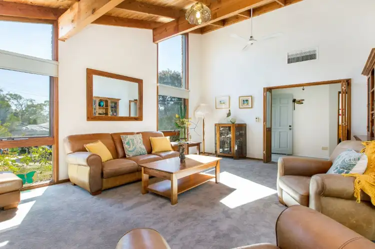 Second view of Homely house listing, 10 Glencoe Crescent, Mount Martha VIC 3934
