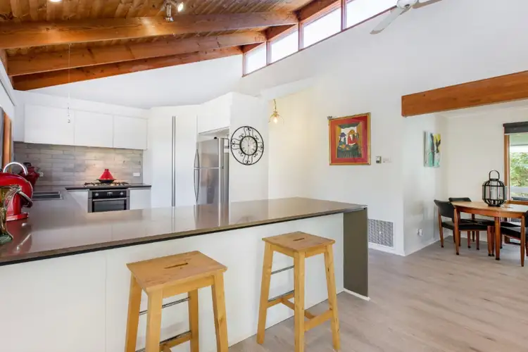 Third view of Homely house listing, 10 Glencoe Crescent, Mount Martha VIC 3934