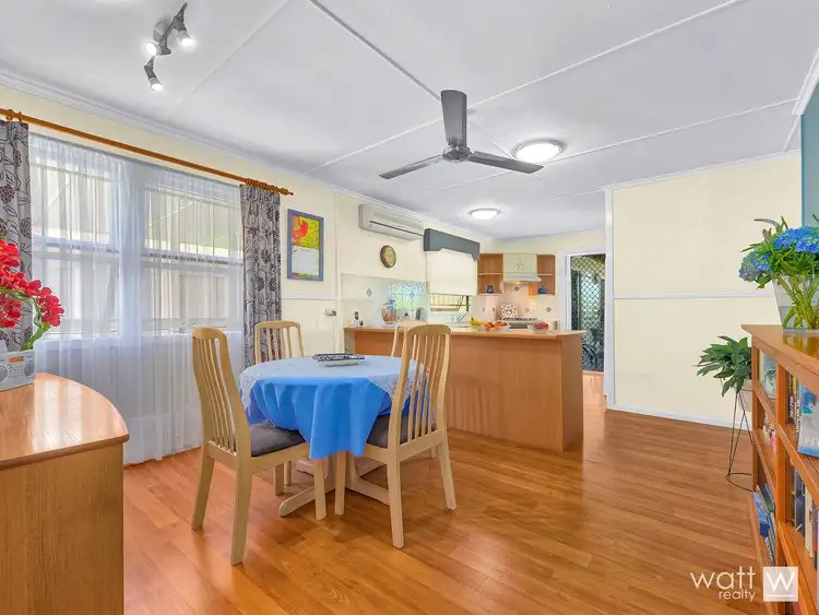 Sixth view of Homely house listing, 133 Crowley Street, Zillmere QLD 4034