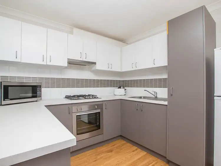 3/48 Morgans Street, Port Hedland WA 6721