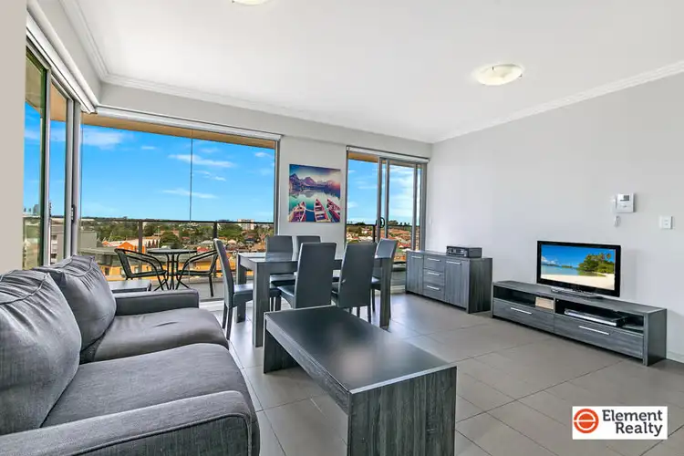 907/36-46 Cowper Street, Parramatta NSW 2150
