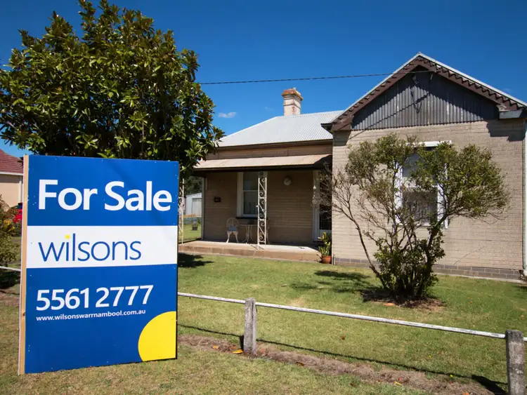 Second view of Homely house listing, 7923 Princes Highway, Garvoc VIC 3265