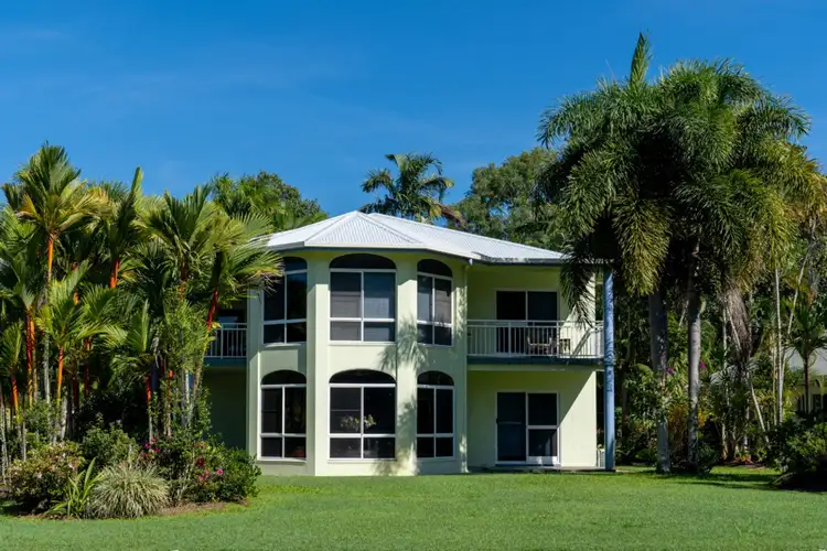 23 Coral Sea Drive, Cardwell QLD 4849