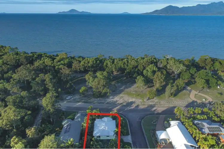 Second view of Homely house listing, 23 Coral Sea Drive, Cardwell QLD 4849