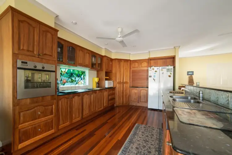 Third view of Homely house listing, 23 Coral Sea Drive, Cardwell QLD 4849