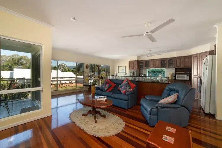 Fifth view of Homely house listing, 23 Coral Sea Drive, Cardwell QLD 4849