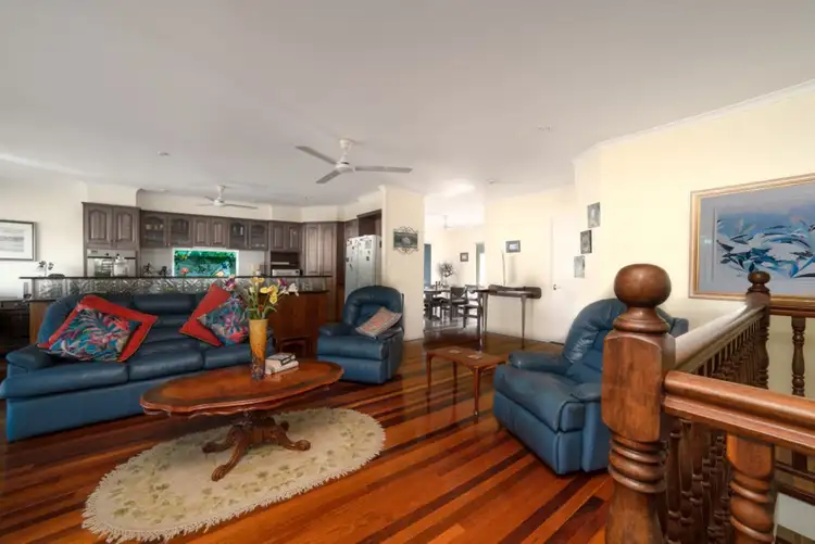 Sixth view of Homely house listing, 23 Coral Sea Drive, Cardwell QLD 4849
