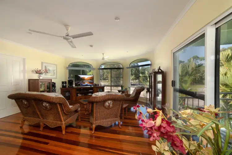 Seventh view of Homely house listing, 23 Coral Sea Drive, Cardwell QLD 4849