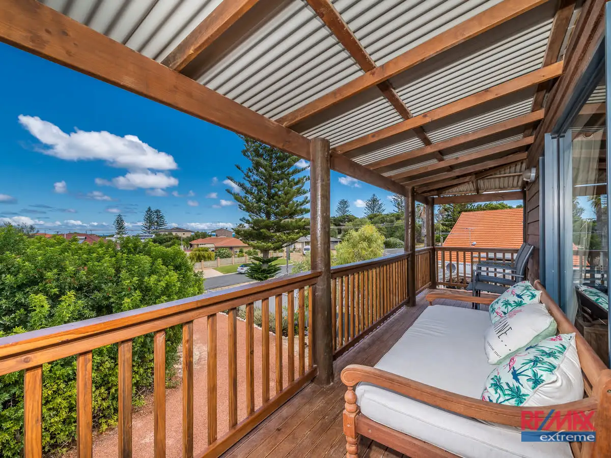 Main view of Homely house listing, 8 Chrisp Place, Yanchep WA 6035