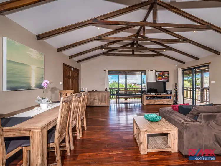 Second view of Homely house listing, 8 Chrisp Place, Yanchep WA 6035