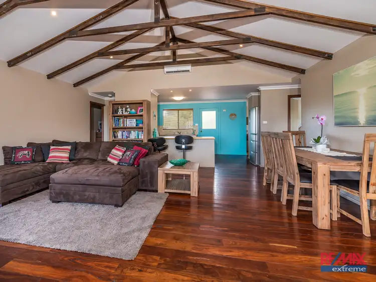 Third view of Homely house listing, 8 Chrisp Place, Yanchep WA 6035