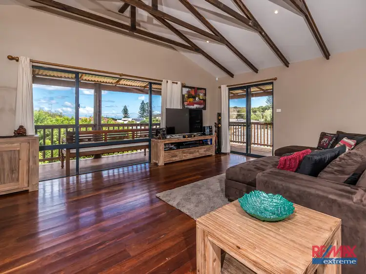 Fourth view of Homely house listing, 8 Chrisp Place, Yanchep WA 6035