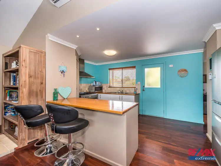 Fifth view of Homely house listing, 8 Chrisp Place, Yanchep WA 6035