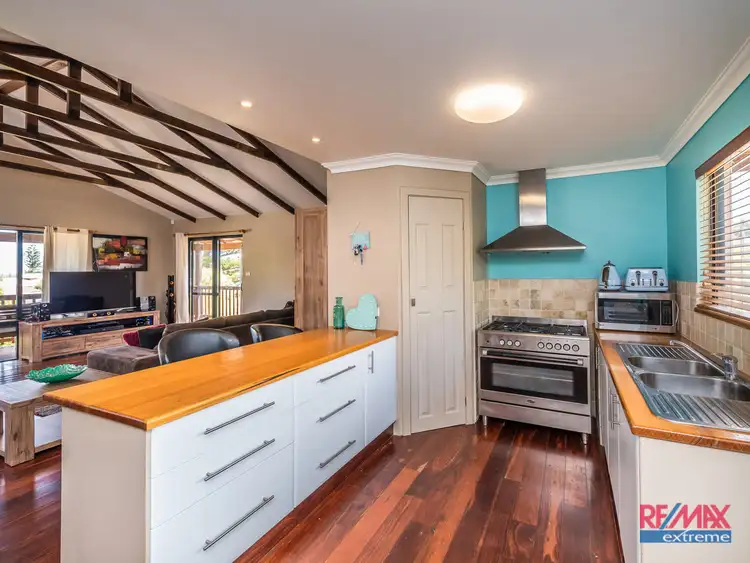 Sixth view of Homely house listing, 8 Chrisp Place, Yanchep WA 6035