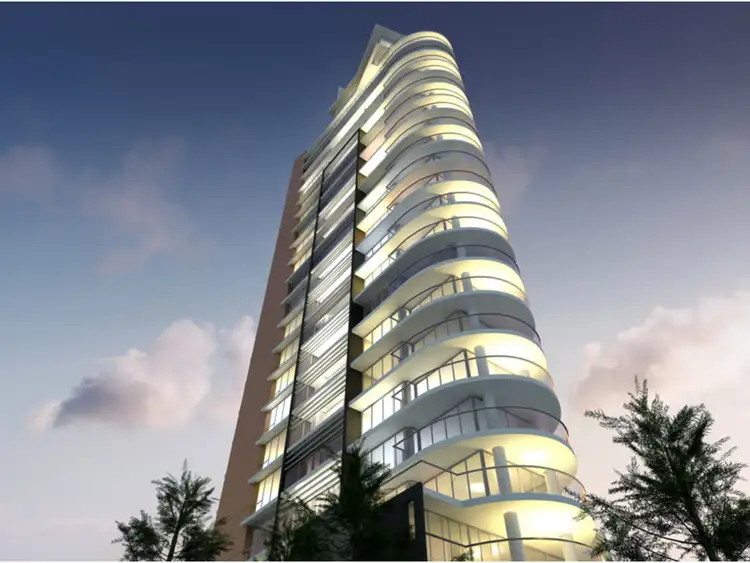 1401/25 Breaker Street, Main Beach QLD 4217