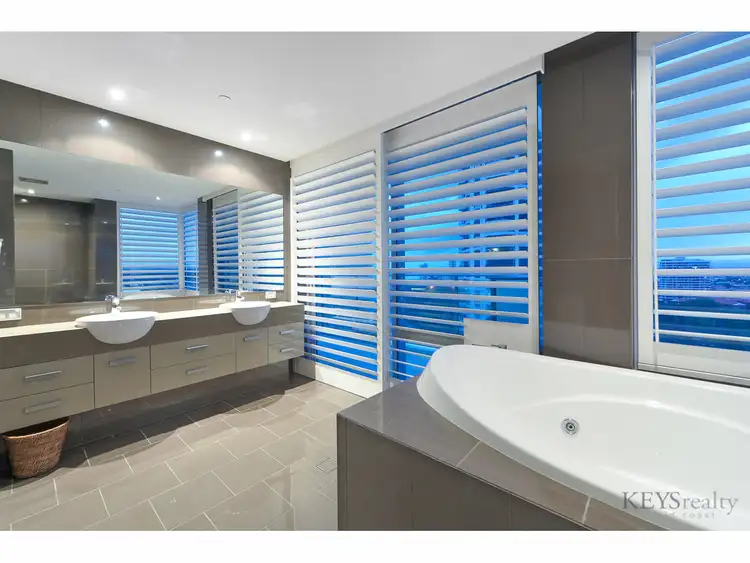 Sixth view of Homely apartment listing, 1401/25 Breaker Street, Main Beach QLD 4217