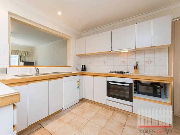 Second view of Homely house listing, 9 Blockley Way, Bassendean WA 6054
