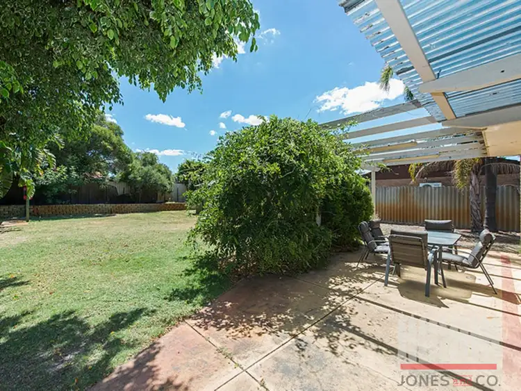 Fourth view of Homely house listing, 9 Blockley Way, Bassendean WA 6054
