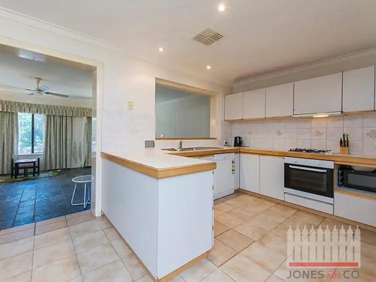 Fifth view of Homely house listing, 9 Blockley Way, Bassendean WA 6054