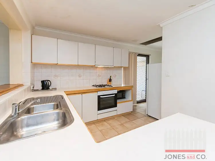 Sixth view of Homely house listing, 9 Blockley Way, Bassendean WA 6054