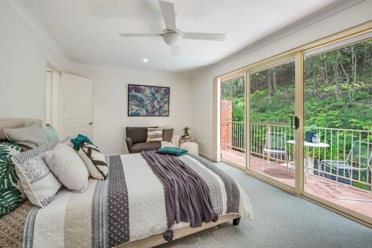 Main view of Homely townhouse listing, 24/10 Albert Street, Ourimbah NSW 2258
