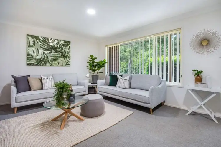 Second view of Homely townhouse listing, 24/10 Albert Street, Ourimbah NSW 2258
