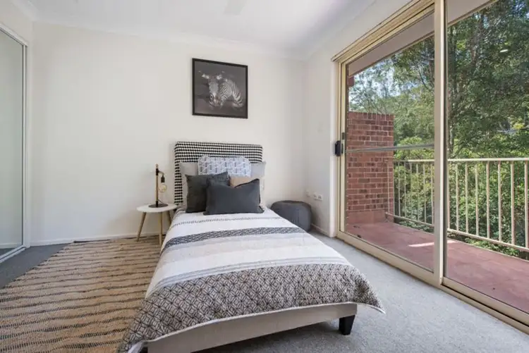 Fifth view of Homely townhouse listing, 24/10 Albert Street, Ourimbah NSW 2258