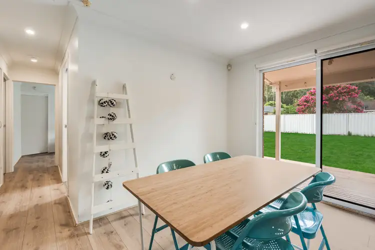 Third view of Homely house listing, 50 Burns Road, Ourimbah NSW 2258