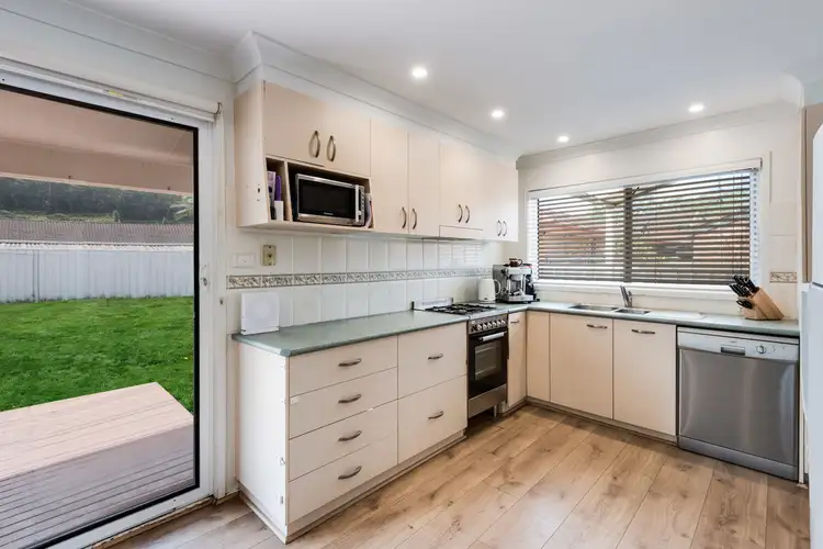 Fourth view of Homely house listing, 50 Burns Road, Ourimbah NSW 2258